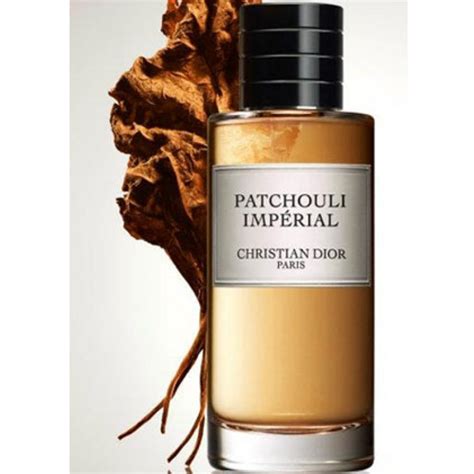 patchouli dior|christian dior patchouli imperial review.